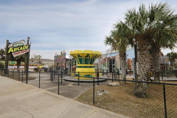 Executive Inn - Panama City Beach image 29